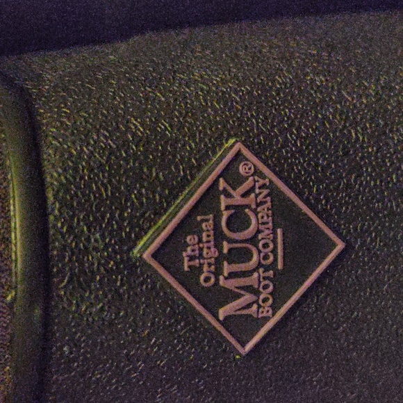 Muck Boot Co. Women’s Muckster Low Shoes - Picture 6 of 11